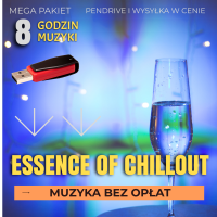 Essence of chillout 8 w godzin mp3 muzyka bez opłat